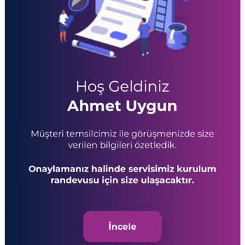 Sahte Digiturk Ve Türk Telekom Müşteri Hizmetleri