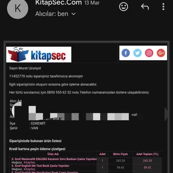 Kitap Seç Olmayan Kitabı Satıp Paramızı Kullanıyorlar.