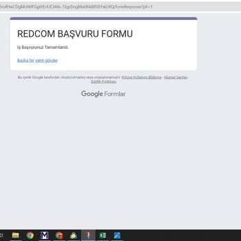 İş Bulma Vaadiyle Dolandırıcılık İş Başvuru Şikayeti