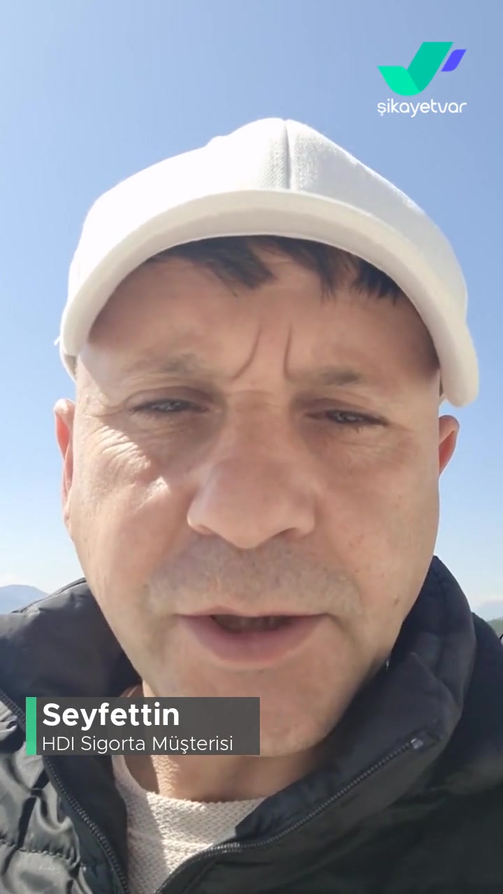 Hdi Sigorta Çözüm Odaklı Olmanızı Bekliyorum videonun kapak resmi