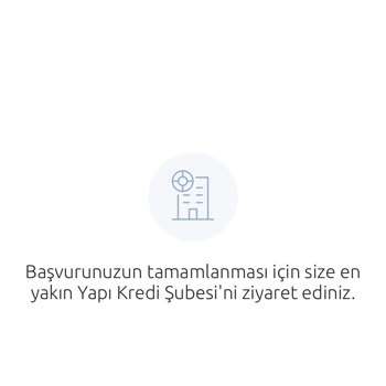 Yapı Kredi Bankası Banka Hesabı Açılışı