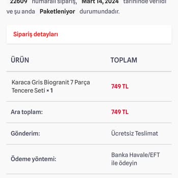 Dost Elektronik Mağdur Durumdayız Şikayetçiyim