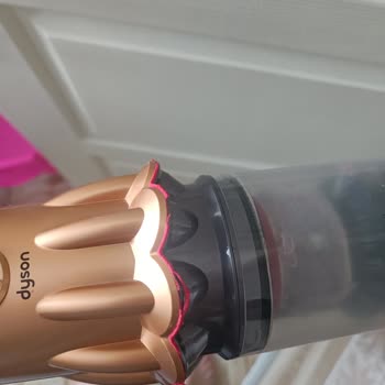 Dyson Türkiye Garantili Ürünü Kabul Etmiyor.