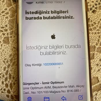 Apple Sıfır Tel Mağduriyeti