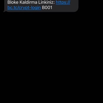 Binance Abone Kaydı Şikayeti