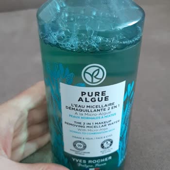 Yves Rocher Ürünlerindeki Sıkıntılar Alerjik Reaksiyon