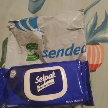 Trendyol Yanlış Ürün Gönderilmesi