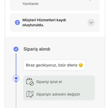 Hepsiburada Kargolanmayan Ürün Ve Çözümsüz Sorun!
