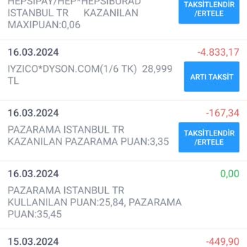 Dyson Markasıyla Daha Ürün Elime Geçmeden Yaşanan Mağduriyet