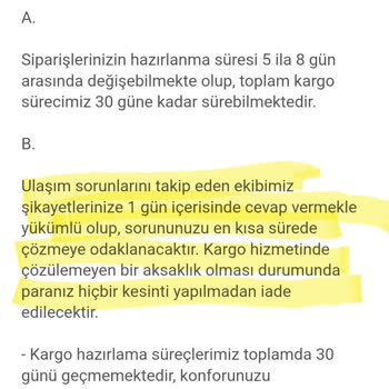 Dharmacaim Paramı İade Et