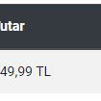 Nonabutik.com Nonabutik 11 Gündür Kargom Hazırlanıyor!