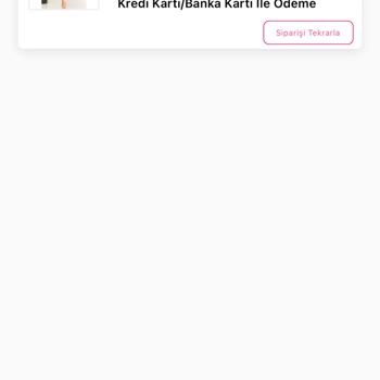 Modaselvim'in Kargo Acziyeti