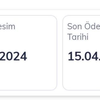 QNB Finansbank Borcumun Taksitlendirme Gününün Değiştirme. Talebi