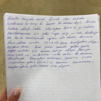 Onvodan Alınan Televizyon Kırık Çıktı