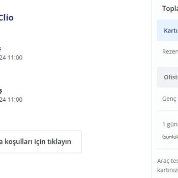 Enuygun.com Uzun Süren İade Sorunu