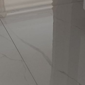 Bien Seramik Dalgalı Görünüm Ve Çizilmesi