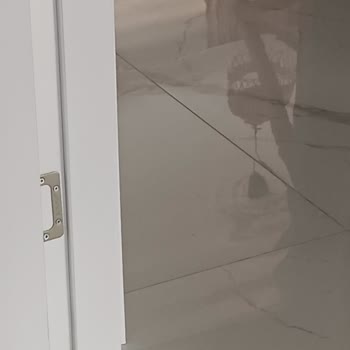 Bien Seramik Dalgalı Görünüm Ve Çizilmesi