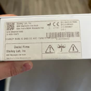 Duymer İşitme Cihazları Sorumsuzluğu!