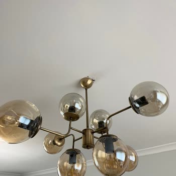 Eray Aydınlatma Hatalı Ürünler, Personel Sorunu, Tarih Sorunu Ne Ararsanız Var