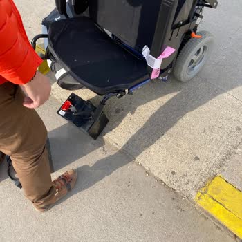 Pegasus Haksız Kazancı Ve Engelli Yolcu İhmali