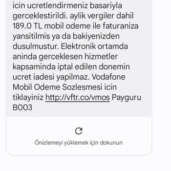 Eğlen Cepte Üyeliğin İptalini. Para İadesini İstiyorum