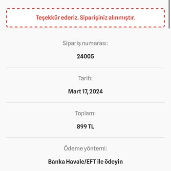 Instagram Reklamlarıyla Yanıltan Site: Dost Elektronik