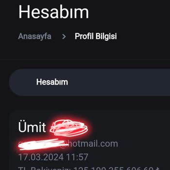 Moneykripto Para Çekmek İstediğimde Benden 11.100 Lira Hesap Aktivasyon Ücreti İstendi.
