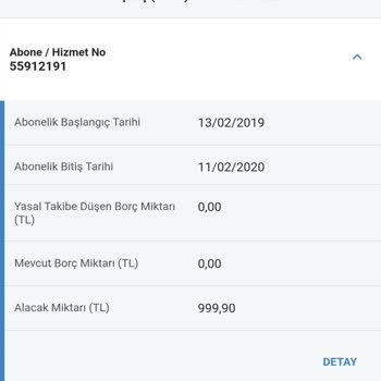 Turkcell Superonline Para İadesi Yapmıyor!