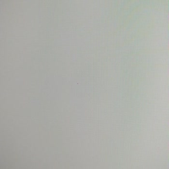 İtopya Bilgisayar İtopya'dan Satın Aldığım Monitörde Ölü Piksel Sorunu