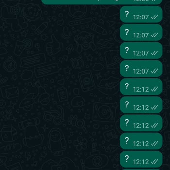 Vodafone Dijital Kurye Ulaşılamayan İki Firma