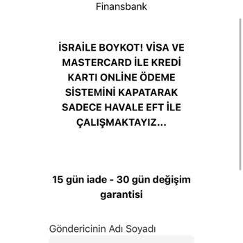 Strawbery Wear Strawberry Butik'te Beklenmedik Mağduriyet