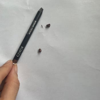 Kiko Milano Kiko Kalem Kalitesizliği