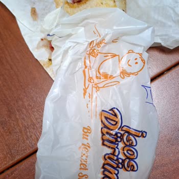 İsos Döner İsos Et Döner Pişmemiş Ve Tüyü Yolunmamış Et