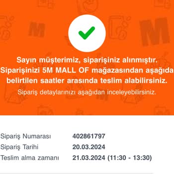 Migros Ucuza Konmak Bu Olsa Gerek