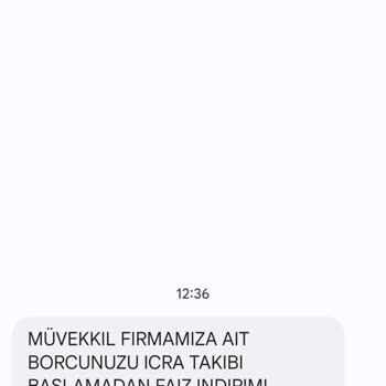 Global Satış İzinsiz İcra Tehdidi Ve Kişisel Veri İhlali