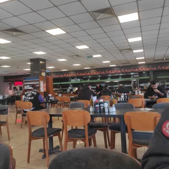 Köfteci Yusuf Sipariş Gecikmesi İlgi Olmaması