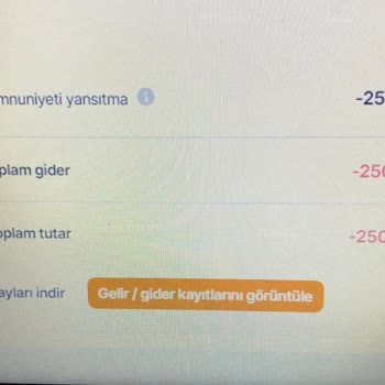 Hepsiburada İade Edilen Üründen Haksız Komisyon Kesme