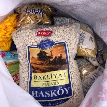 Bak Bu Gross Market Alışverişinde Büyük Hayal Kırıklığı