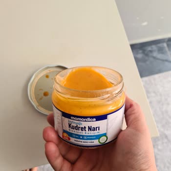 Momordica Ürün Hizmet Kalitesi Çok Kötü