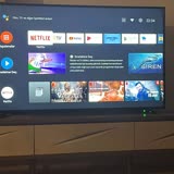 Toshiba Android TV Donuyor