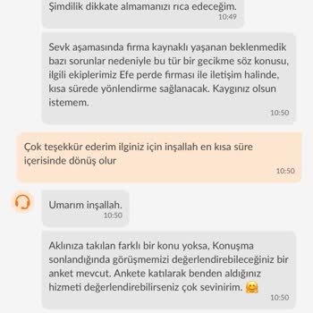 Trendyol Parasını Ödediğim Siparişimi Göndermiyor
