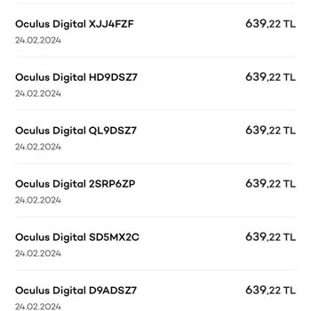Akbank Kredi Kartımdan Bilgim Dışı İşlem Yapılmış.