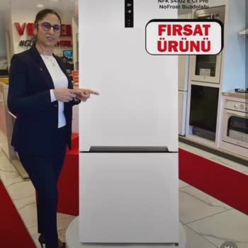 Dost Elektronik Diye Bir Sayfa