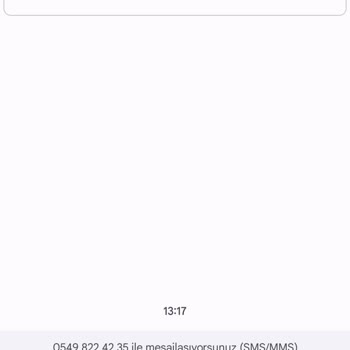 Aras Kargo İşini Yapmamak İçin Bizi Ayağına Çağırıyor