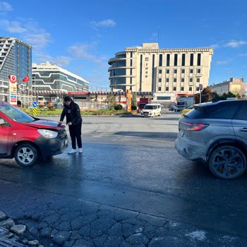 Hedef Otomotiv İstanbul Memnuniyetsizliği
