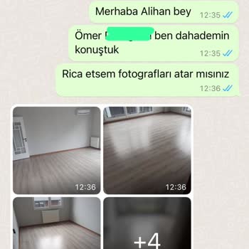 Hepsiemlak.com Sahibinden Kapora Aldatmacası