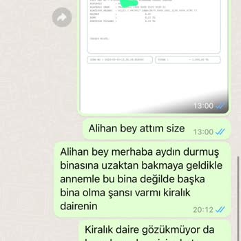Hepsiemlak.com Sahibinden Kapora Aldatmacası