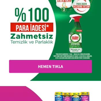 Kadınlar Bilir Kadinlar Bilir Para İadelerimizi Yatırın