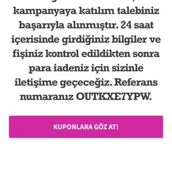 Kadınlar Bilir Kadinlar Bilir Para İadelerimizi Yatırın