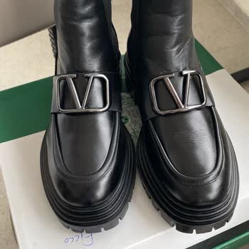 Eren - Ficco Ayakkabı Ayakkabılar Değişik Geldi!